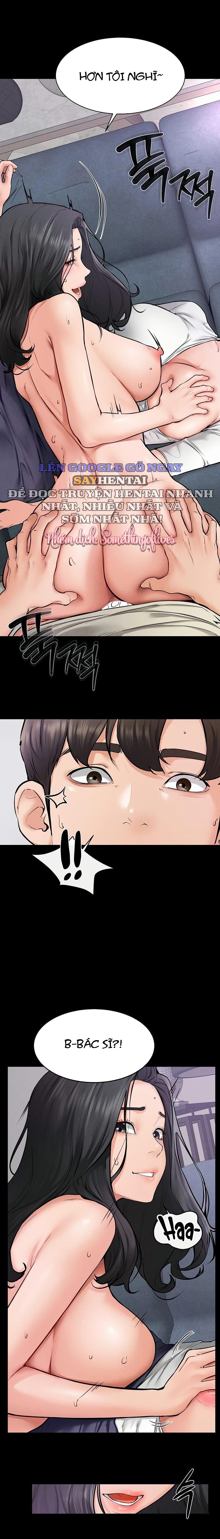 Gia Đình Mới Của Tôi - Chương 61 - 9