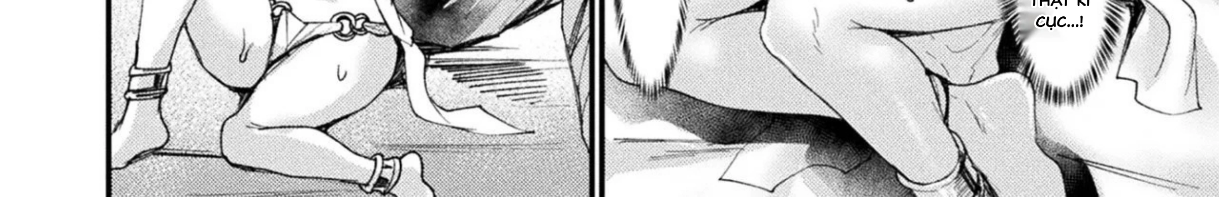 CHUYỆN VỀ NHỮNG CA NỮ TÍNH HÓA QUÁI DỊ~MẬT THÁM~ - Chap 2 - 13