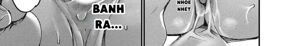 CHUYỆN VỀ NHỮNG CA NỮ TÍNH HÓA QUÁI DỊ~MẬT THÁM~ - Chap 2 - 15