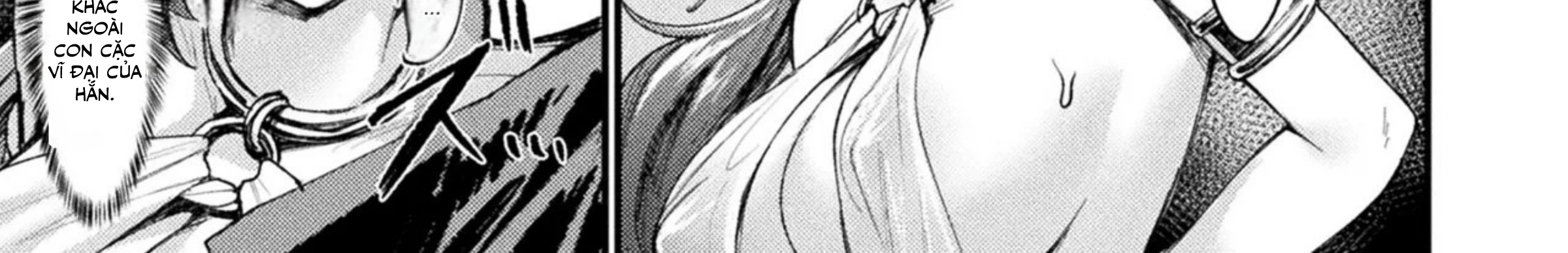 CHUYỆN VỀ NHỮNG CA NỮ TÍNH HÓA QUÁI DỊ~MẬT THÁM~ - Chap 2 - 23