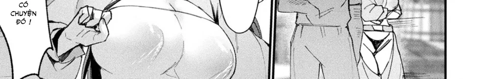 CHUYỆN VỀ NHỮNG CA NỮ TÍNH HÓA QUÁI DỊ~MẬT THÁM~ - Chap 2 - 7