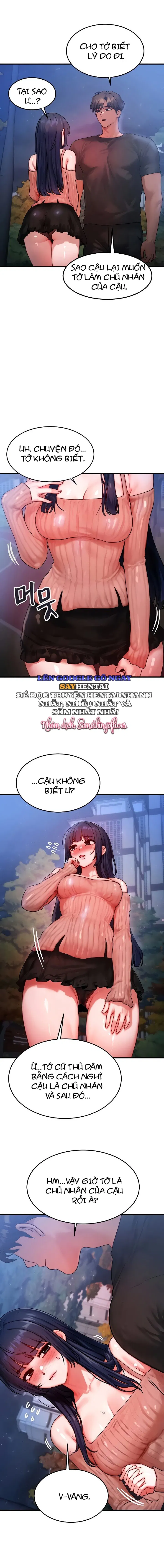 Tôi đã được hoán đổi thân xác - Chương 42 - 14