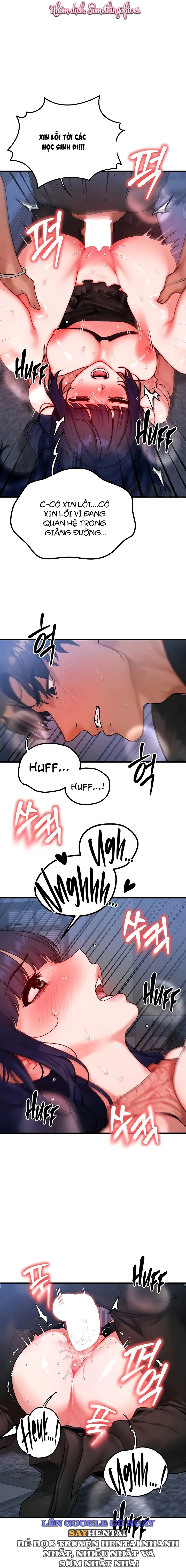 Tôi đã được hoán đổi thân xác - Chương 42 - 5