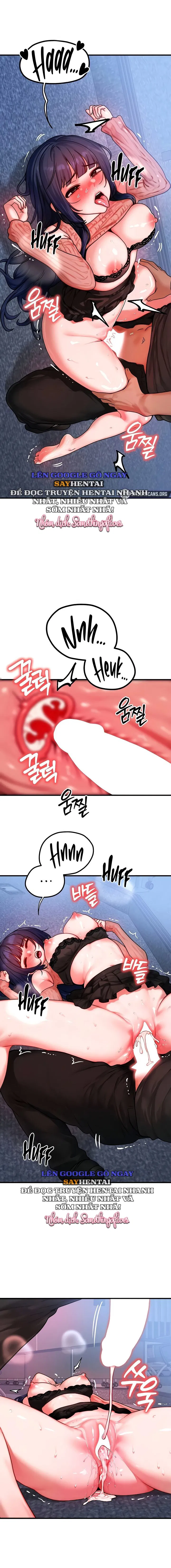 Tôi đã được hoán đổi thân xác - Chương 42 - 7