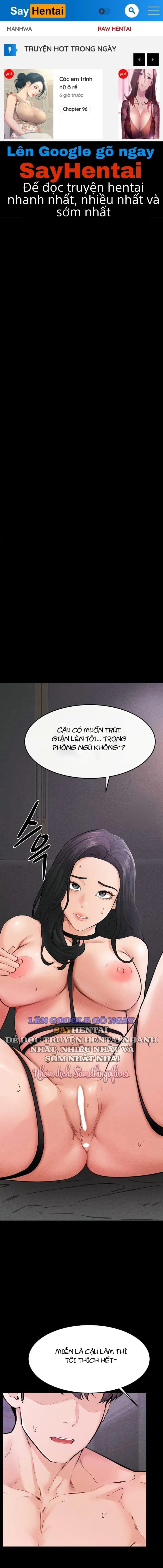 Gia Đình Mới Của Tôi - Chương 62 - 1