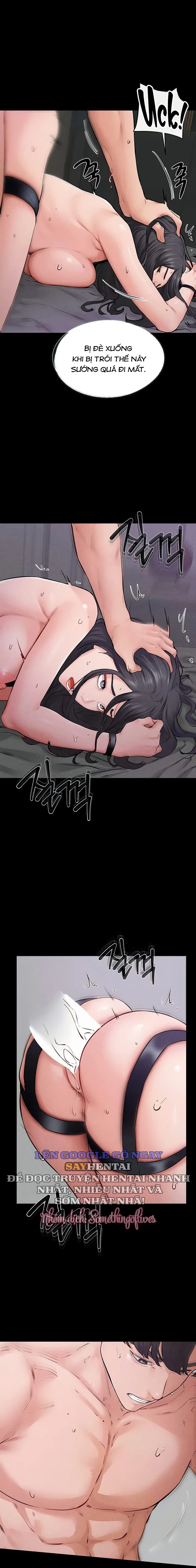 Gia Đình Mới Của Tôi - Chương 62 - 11