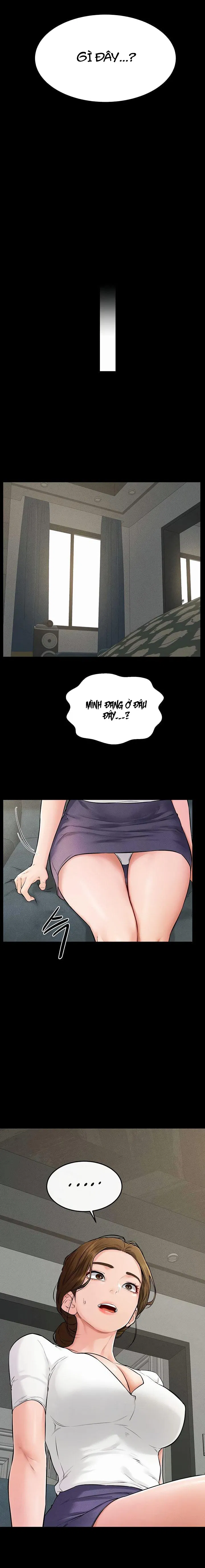 Gia Đình Mới Của Tôi - Chương 62 - 15