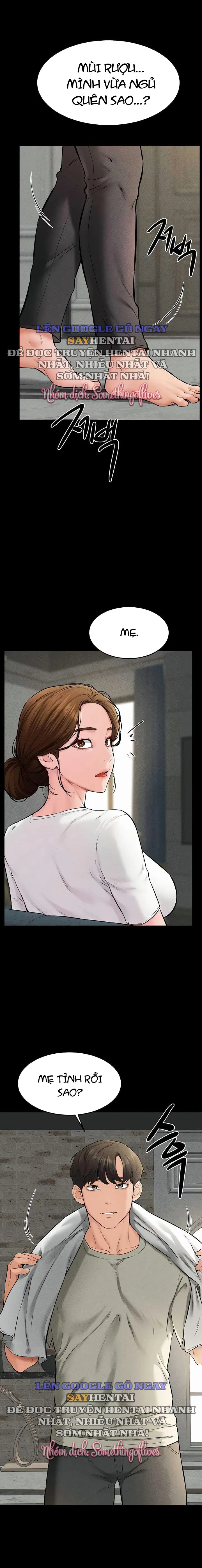 Gia Đình Mới Của Tôi - Chương 62 - 16