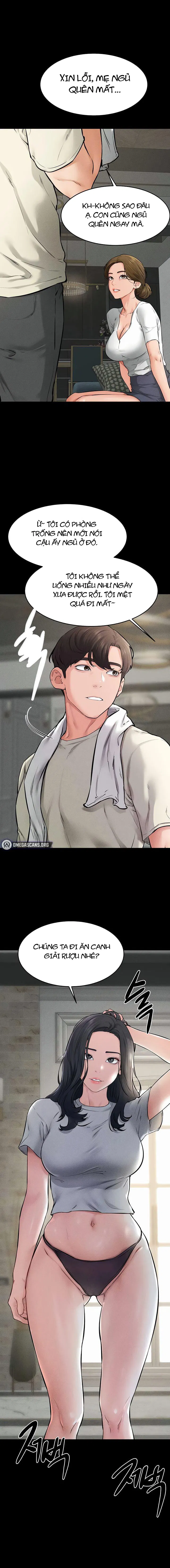 Gia Đình Mới Của Tôi - Chương 62 - 17