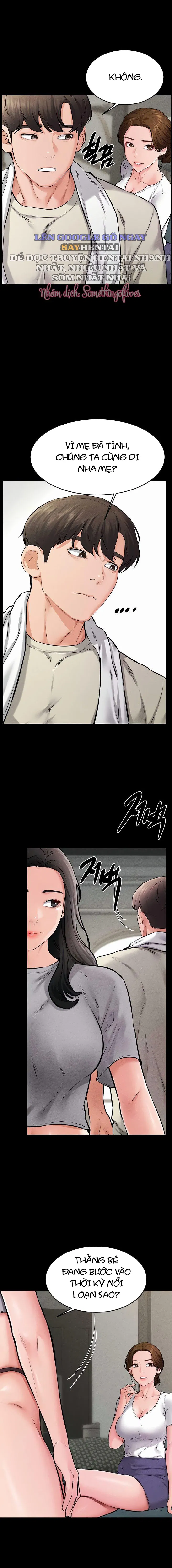 Gia Đình Mới Của Tôi - Chương 62 - 18
