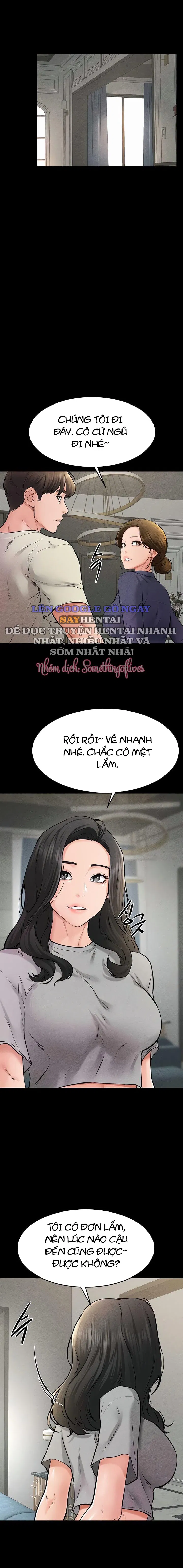 Gia Đình Mới Của Tôi - Chương 62 - 19