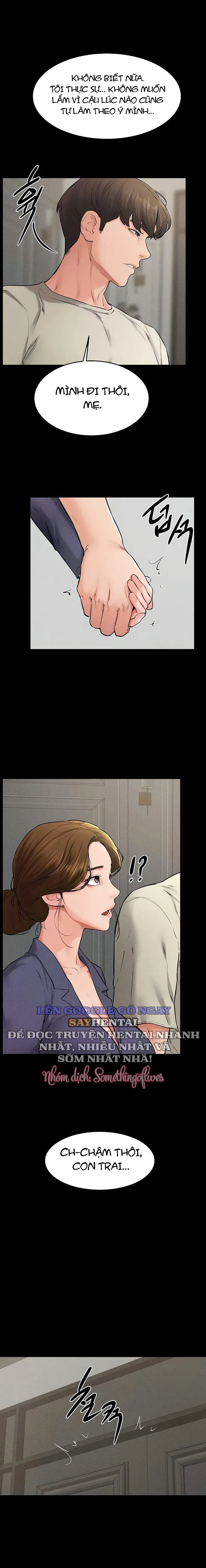 Gia Đình Mới Của Tôi - Chương 62 - 20