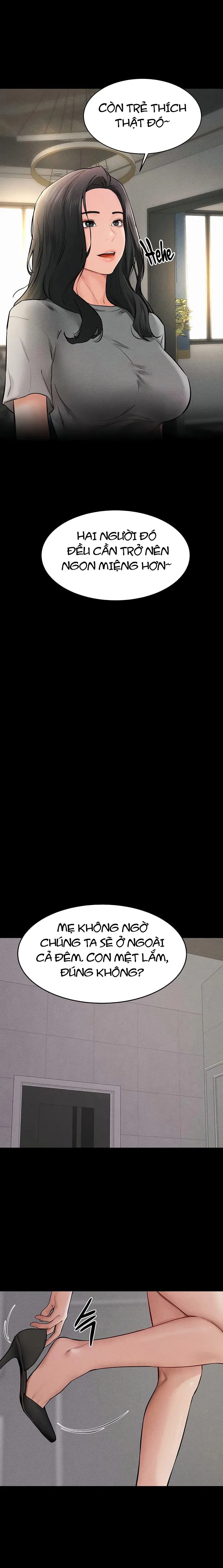 Gia Đình Mới Của Tôi - Chương 62 - 21