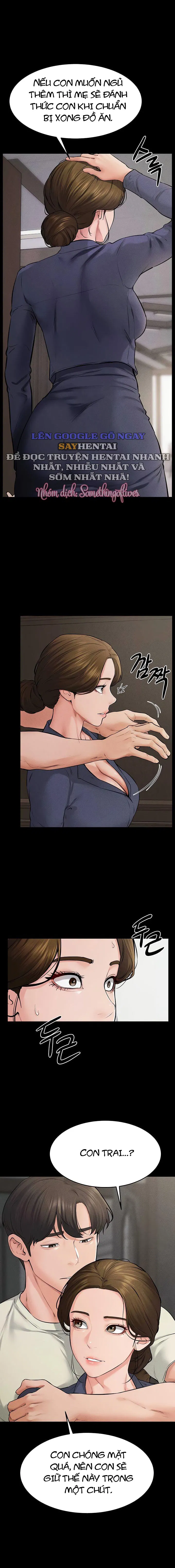Gia Đình Mới Của Tôi - Chương 62 - 22