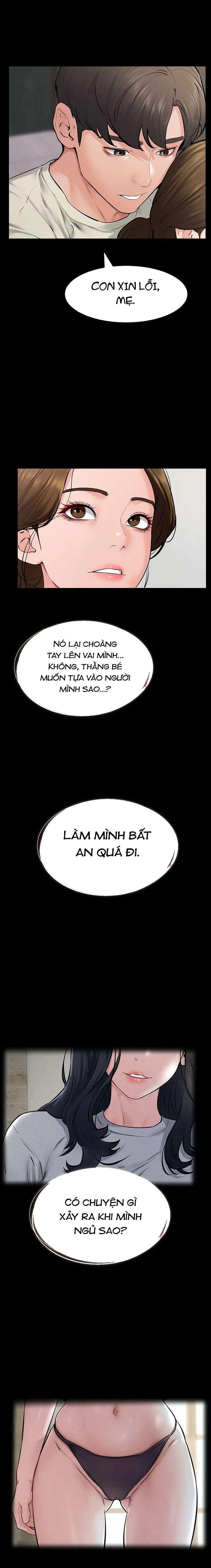 Gia Đình Mới Của Tôi - Chương 62 - 23