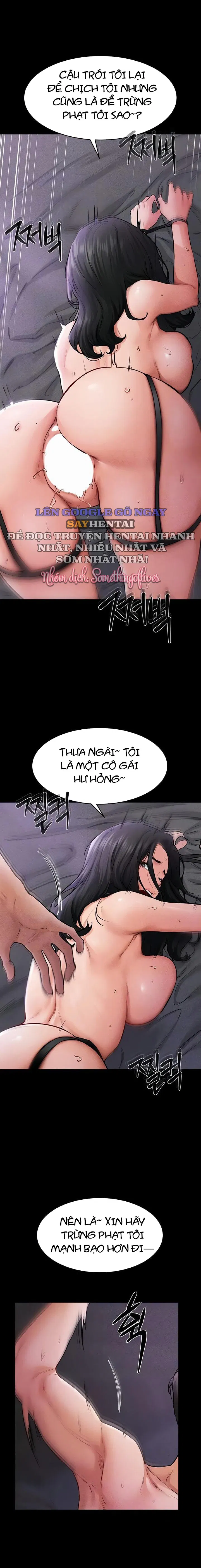 Gia Đình Mới Của Tôi - Chương 62 - 4