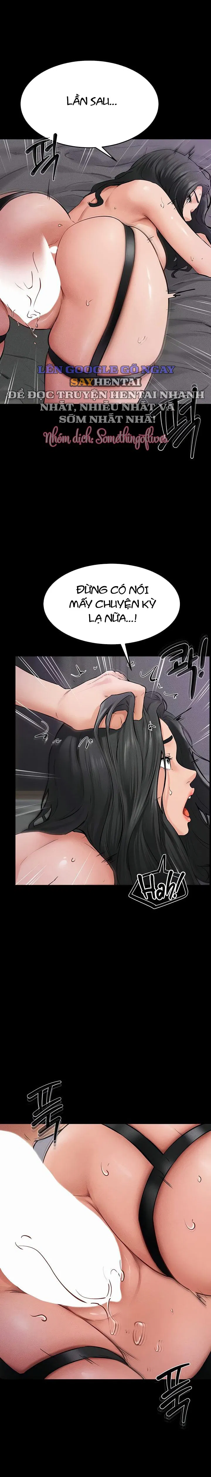 Gia Đình Mới Của Tôi - Chương 62 - 9