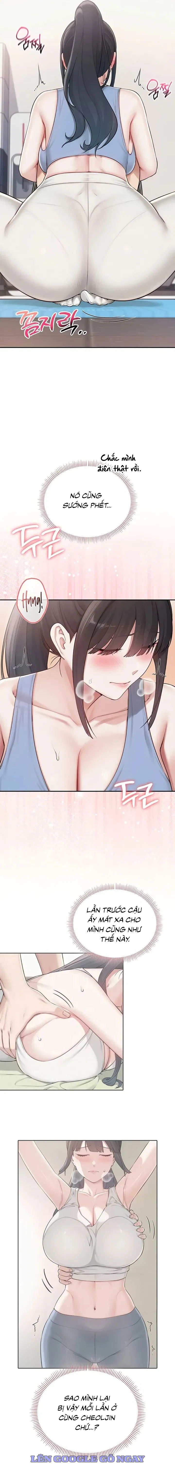 Cô Bạn Đại Học Damdang Của Tôi - Chương 27 - 10