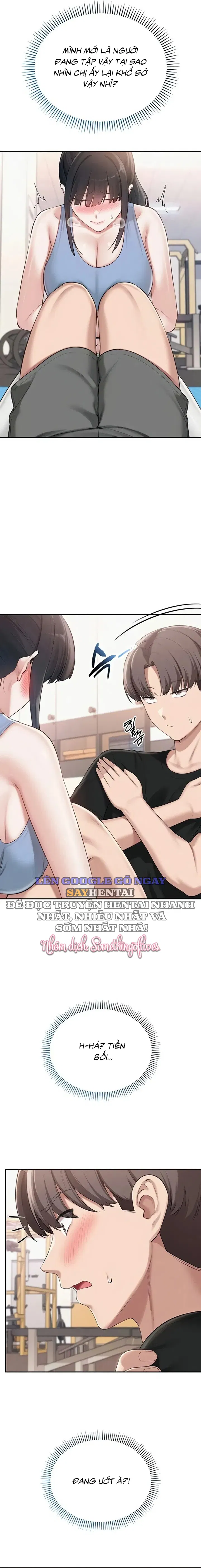 Cô Bạn Đại Học Damdang Của Tôi - Chương 27 - 12