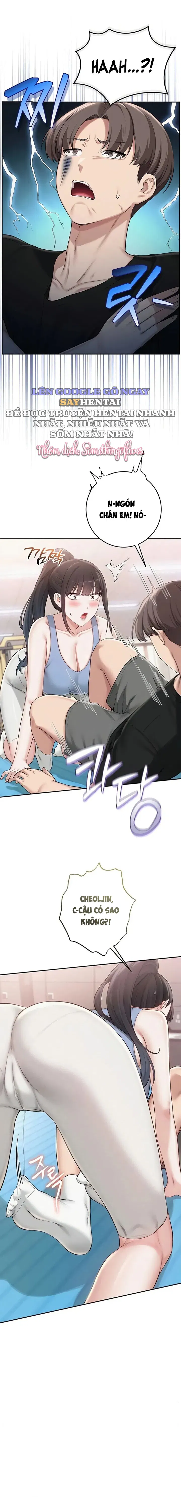 Cô Bạn Đại Học Damdang Của Tôi - Chương 27 - 16