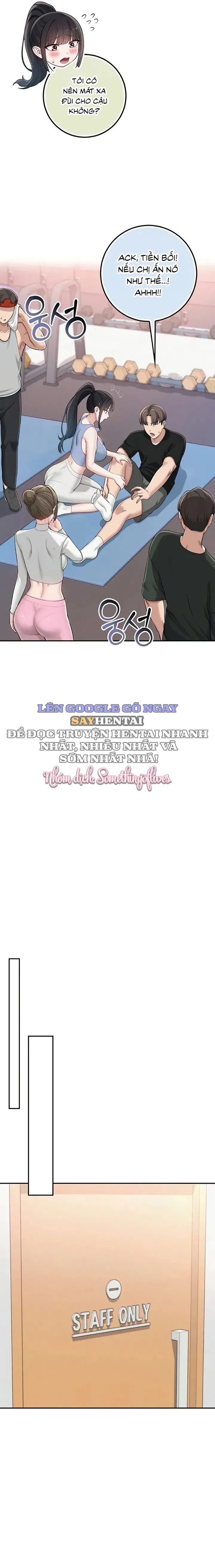 Cô Bạn Đại Học Damdang Của Tôi - Chương 27 - 17