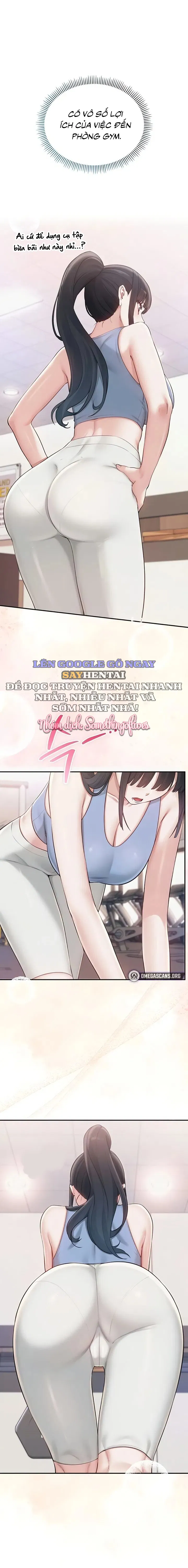 Cô Bạn Đại Học Damdang Của Tôi - Chương 27 - 2