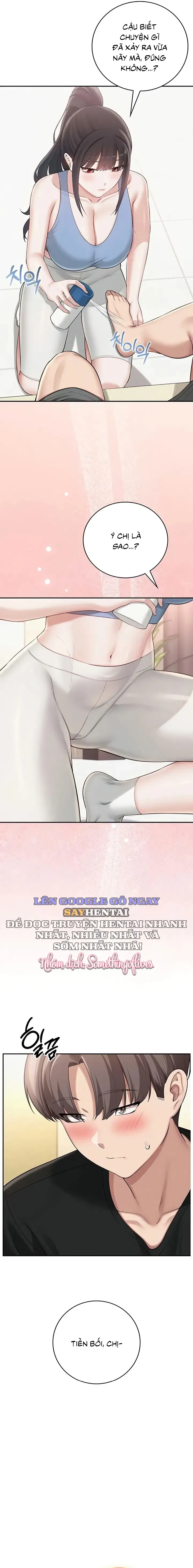 Cô Bạn Đại Học Damdang Của Tôi - Chương 27 - 20