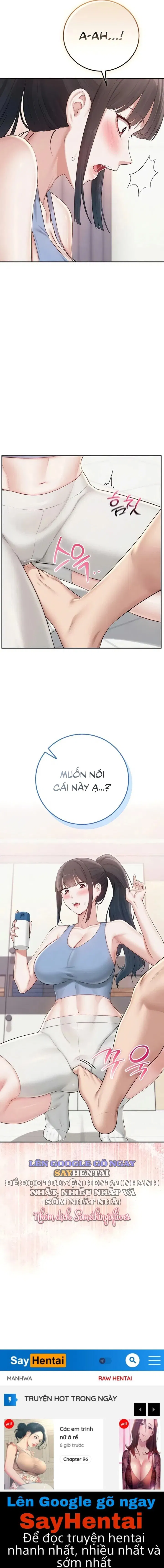 Cô Bạn Đại Học Damdang Của Tôi - Chương 27 - 21