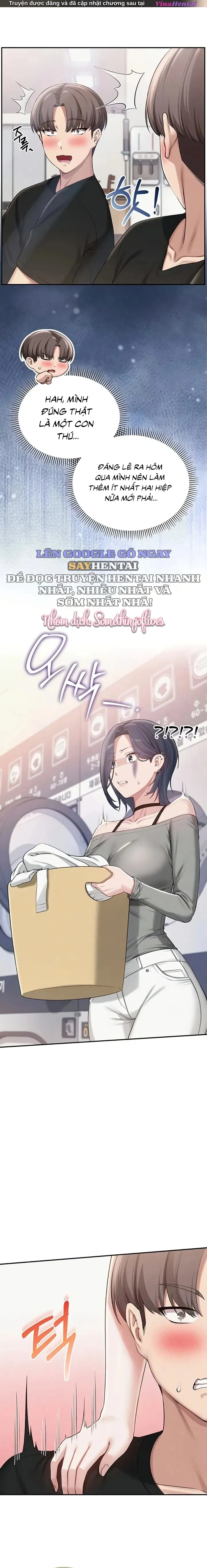 Cô Bạn Đại Học Damdang Của Tôi - Chương 27 - 3