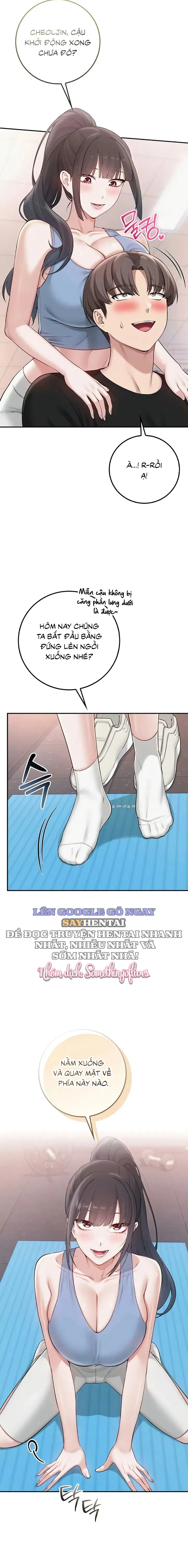 Cô Bạn Đại Học Damdang Của Tôi - Chương 27 - 4