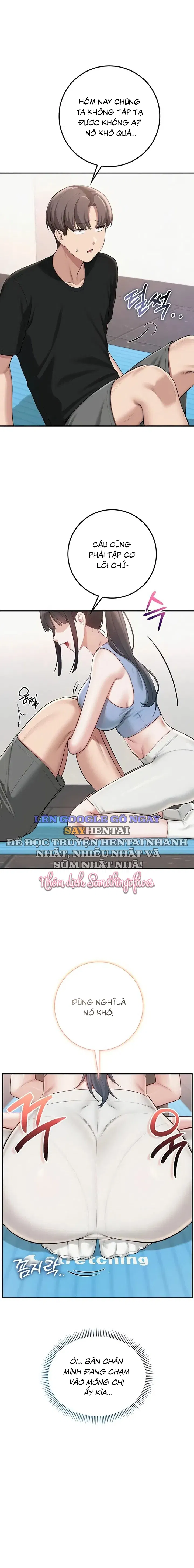 Cô Bạn Đại Học Damdang Của Tôi - Chương 27 - 5