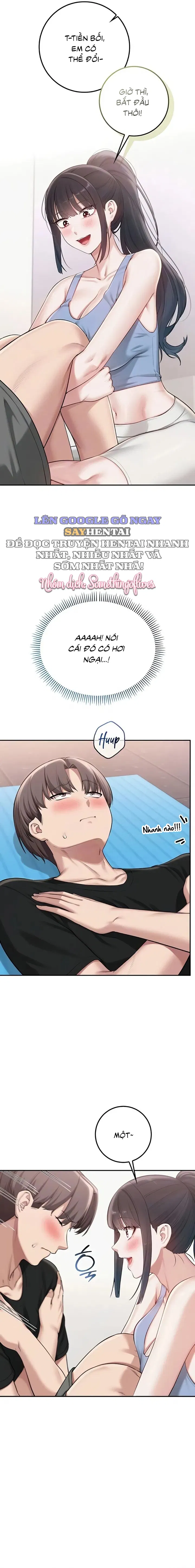 Cô Bạn Đại Học Damdang Của Tôi - Chương 27 - 6