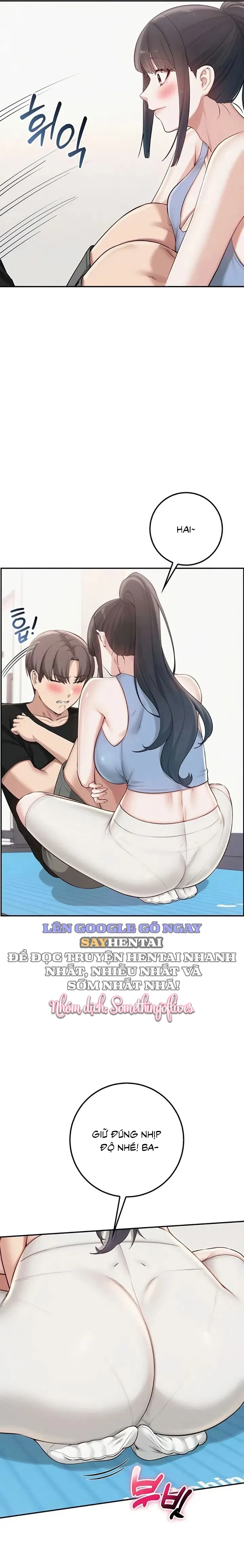 Cô Bạn Đại Học Damdang Của Tôi - Chương 27 - 7