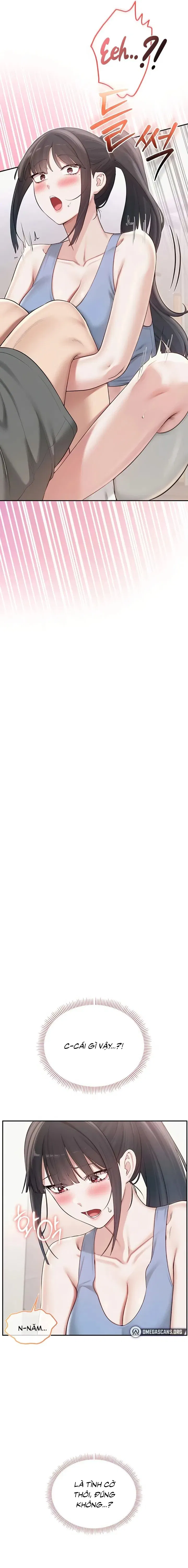 Cô Bạn Đại Học Damdang Của Tôi - Chương 27 - 8