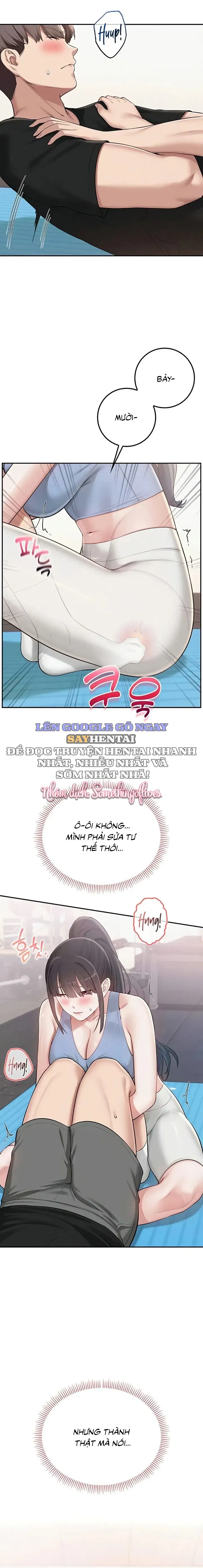 Cô Bạn Đại Học Damdang Của Tôi - Chương 27 - 9