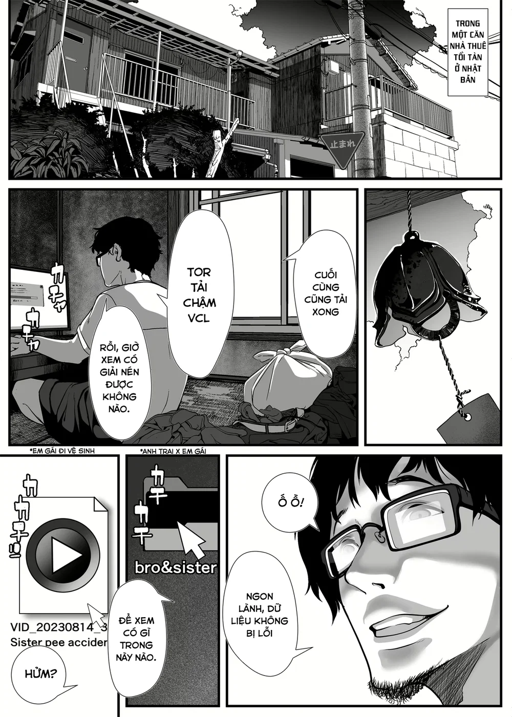 Chikyuu no Okasi Kata Sousyuuhen Part1 - Chap 04 - 43