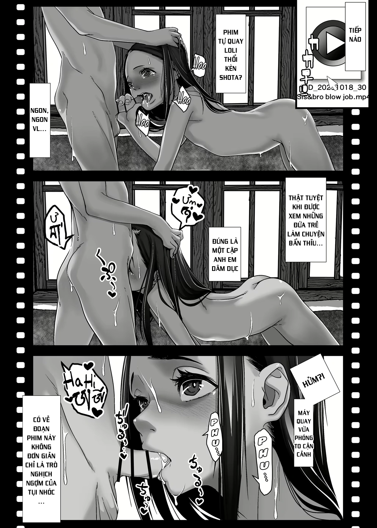 Chikyuu no Okasi Kata Sousyuuhen Part1 - Chap 04 - 47