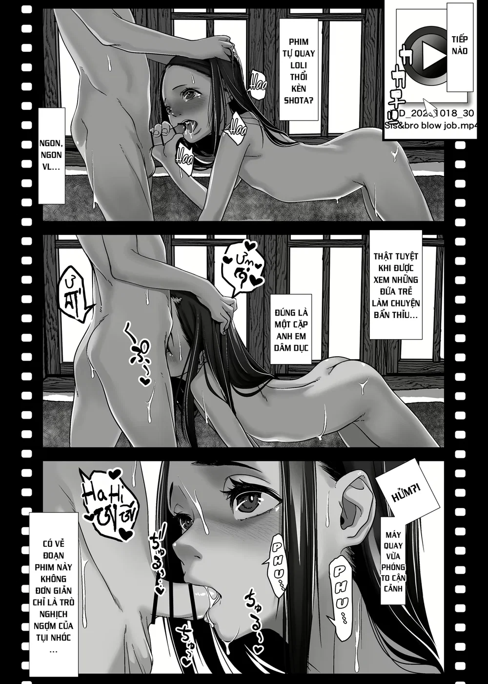 Chikyuu no Okasi Kata Sousyuuhen Part1 - Chap 04 - 47