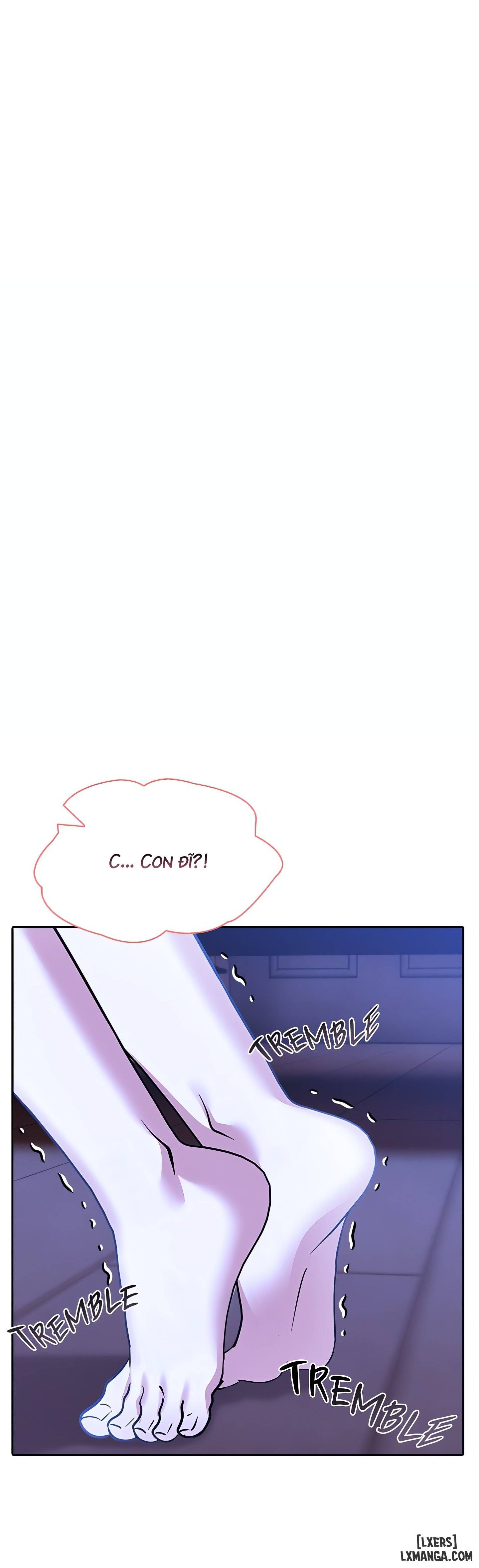 Con Cặc Hóa Rồng - Gái Dị Giới Tranh Nhau Hít (... - Chap 4 - 10