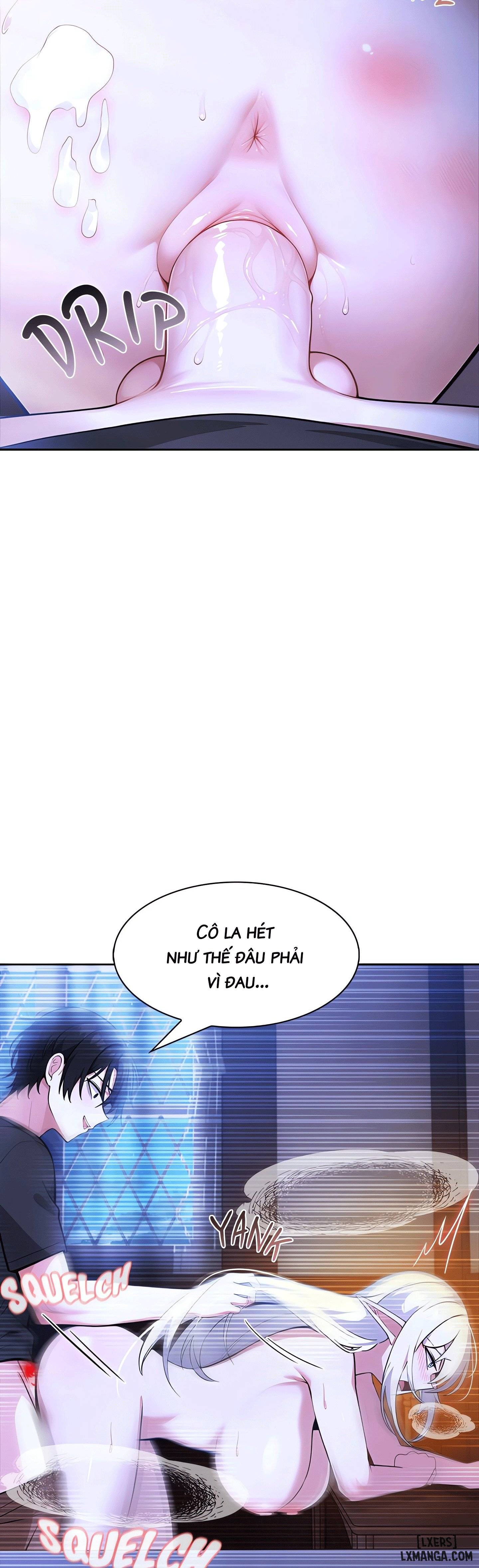 Con Cặc Hóa Rồng - Gái Dị Giới Tranh Nhau Hít (... - Chap 4 - 22