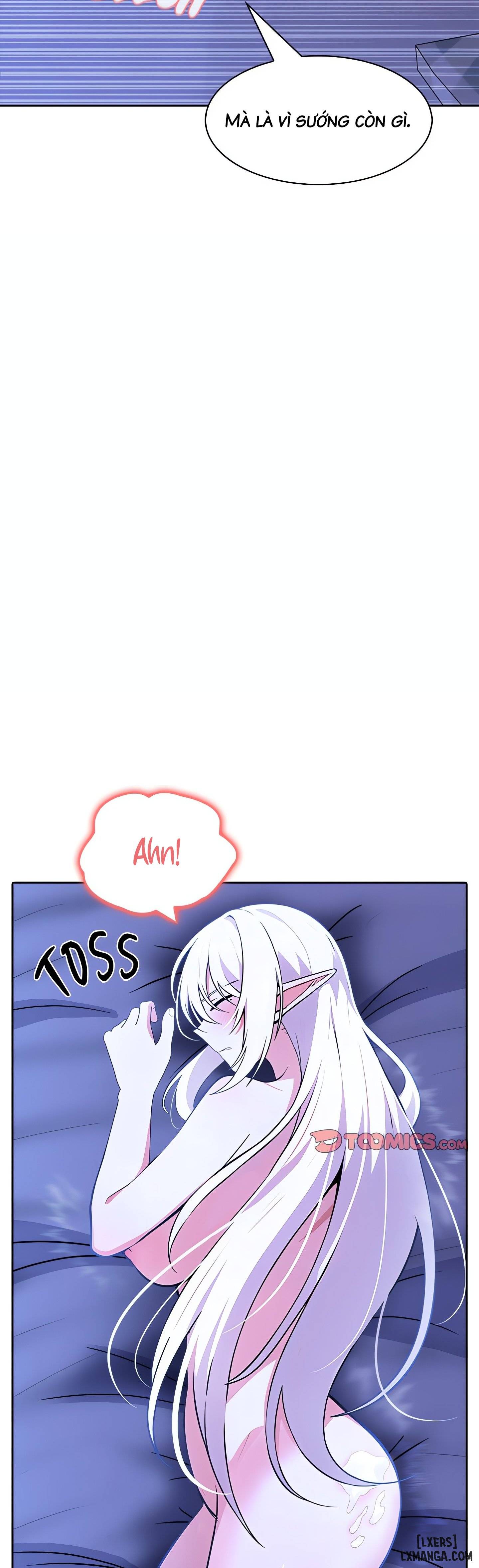 Con Cặc Hóa Rồng - Gái Dị Giới Tranh Nhau Hít (... - Chap 4 - 23