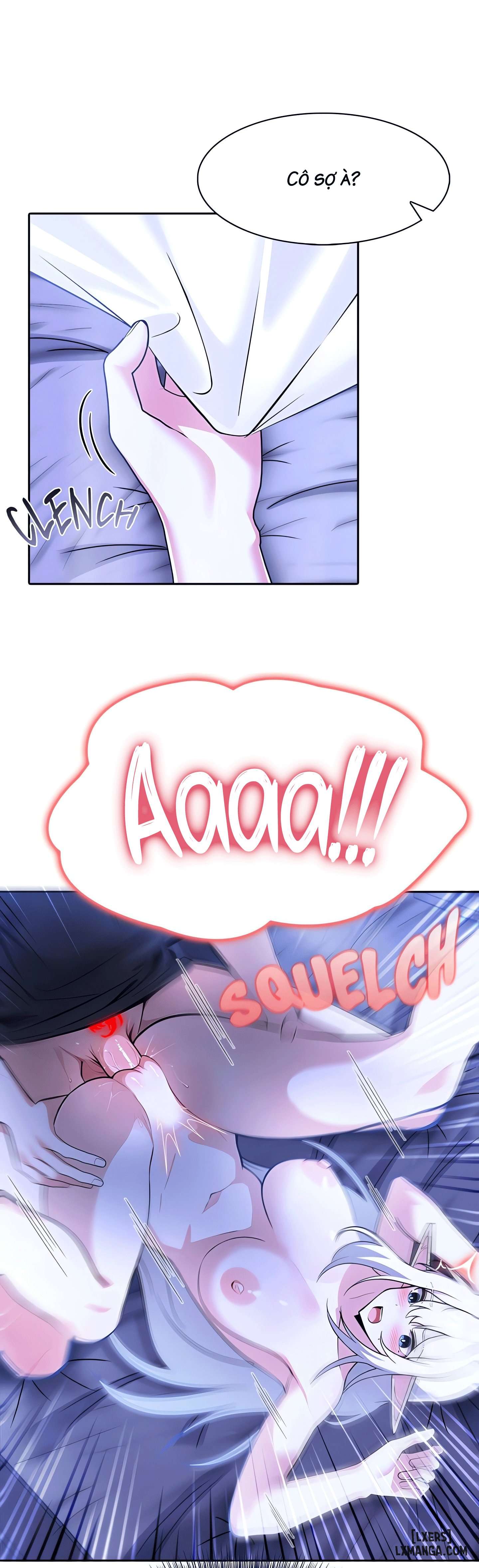 Con Cặc Hóa Rồng - Gái Dị Giới Tranh Nhau Hít (... - Chap 4 - 30