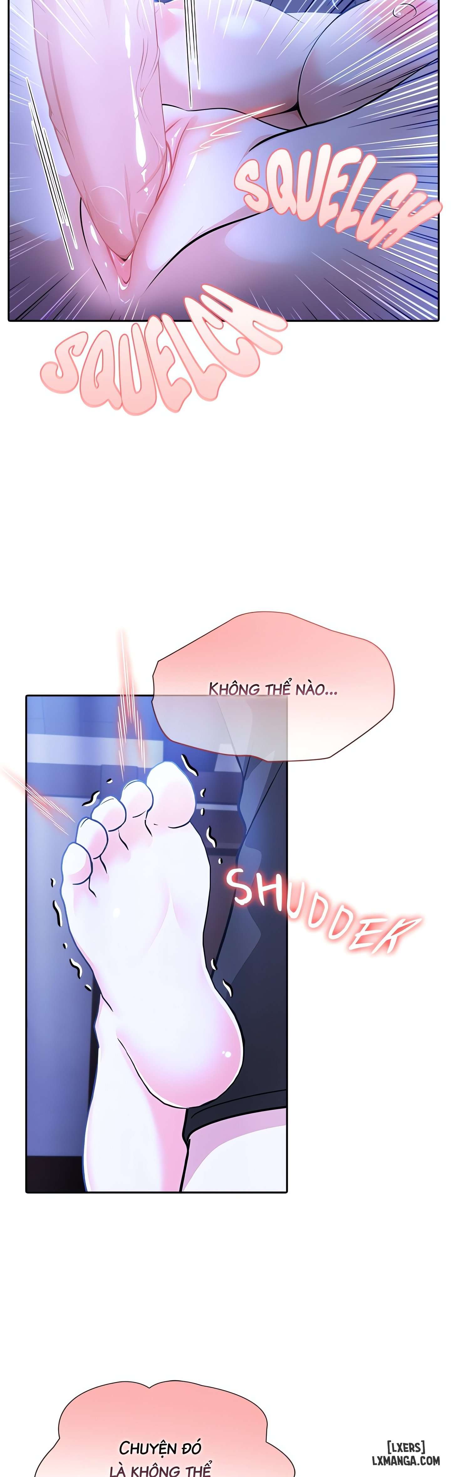 Con Cặc Hóa Rồng - Gái Dị Giới Tranh Nhau Hít (... - Chap 4 - 32