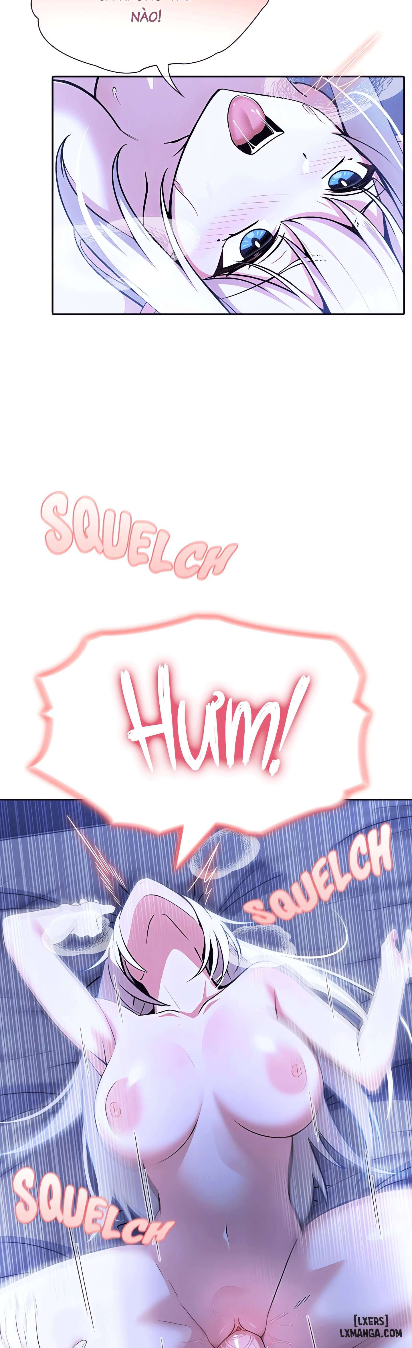 Con Cặc Hóa Rồng - Gái Dị Giới Tranh Nhau Hít (... - Chap 4 - 33