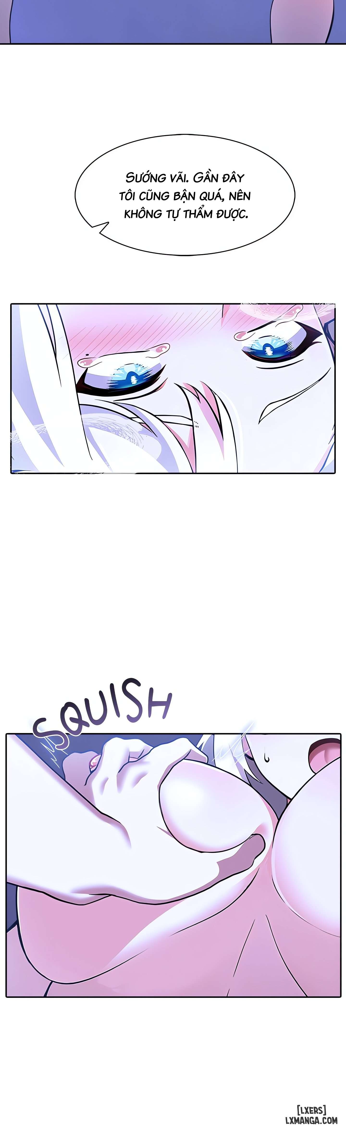 Con Cặc Hóa Rồng - Gái Dị Giới Tranh Nhau Hít (... - Chap 4 - 39