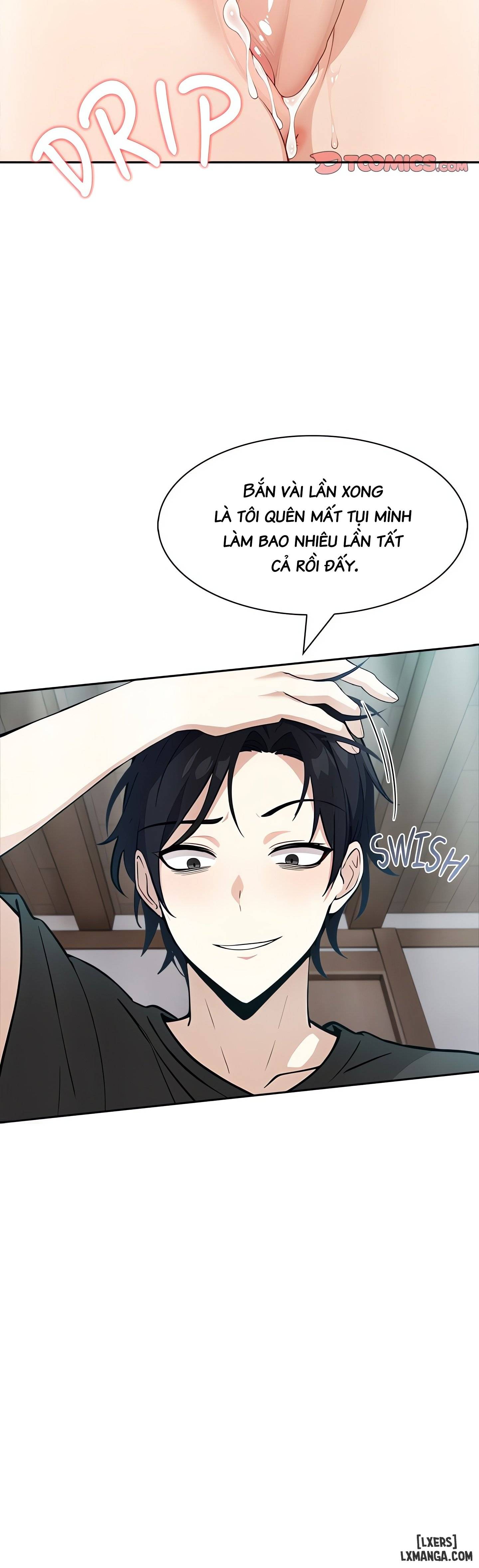 Con Cặc Hóa Rồng - Gái Dị Giới Tranh Nhau Hít (... - Chap 4 - 46