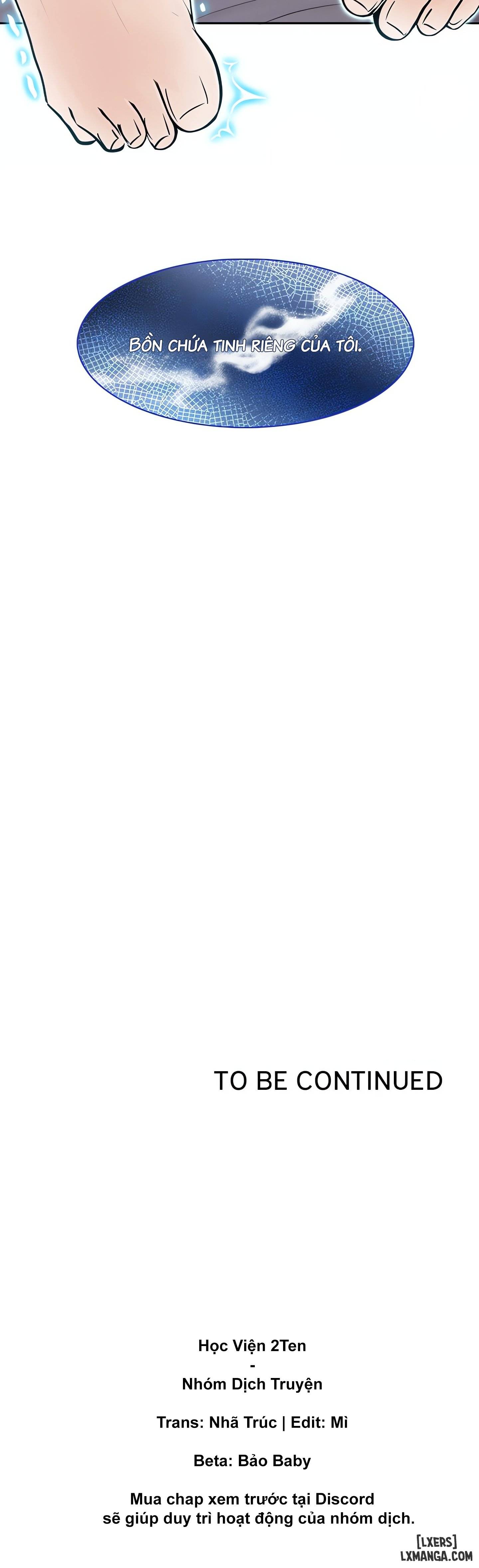 Con Cặc Hóa Rồng - Gái Dị Giới Tranh Nhau Hít (... - Chap 4 - 49