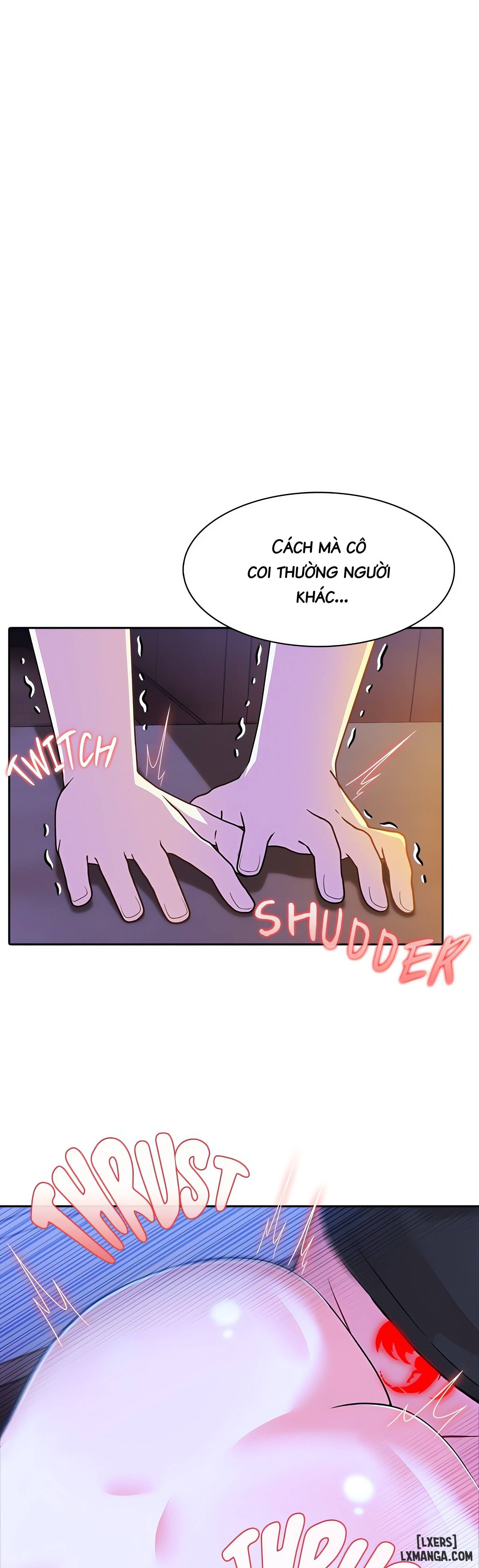 Con Cặc Hóa Rồng - Gái Dị Giới Tranh Nhau Hít (... - Chap 4 - 6