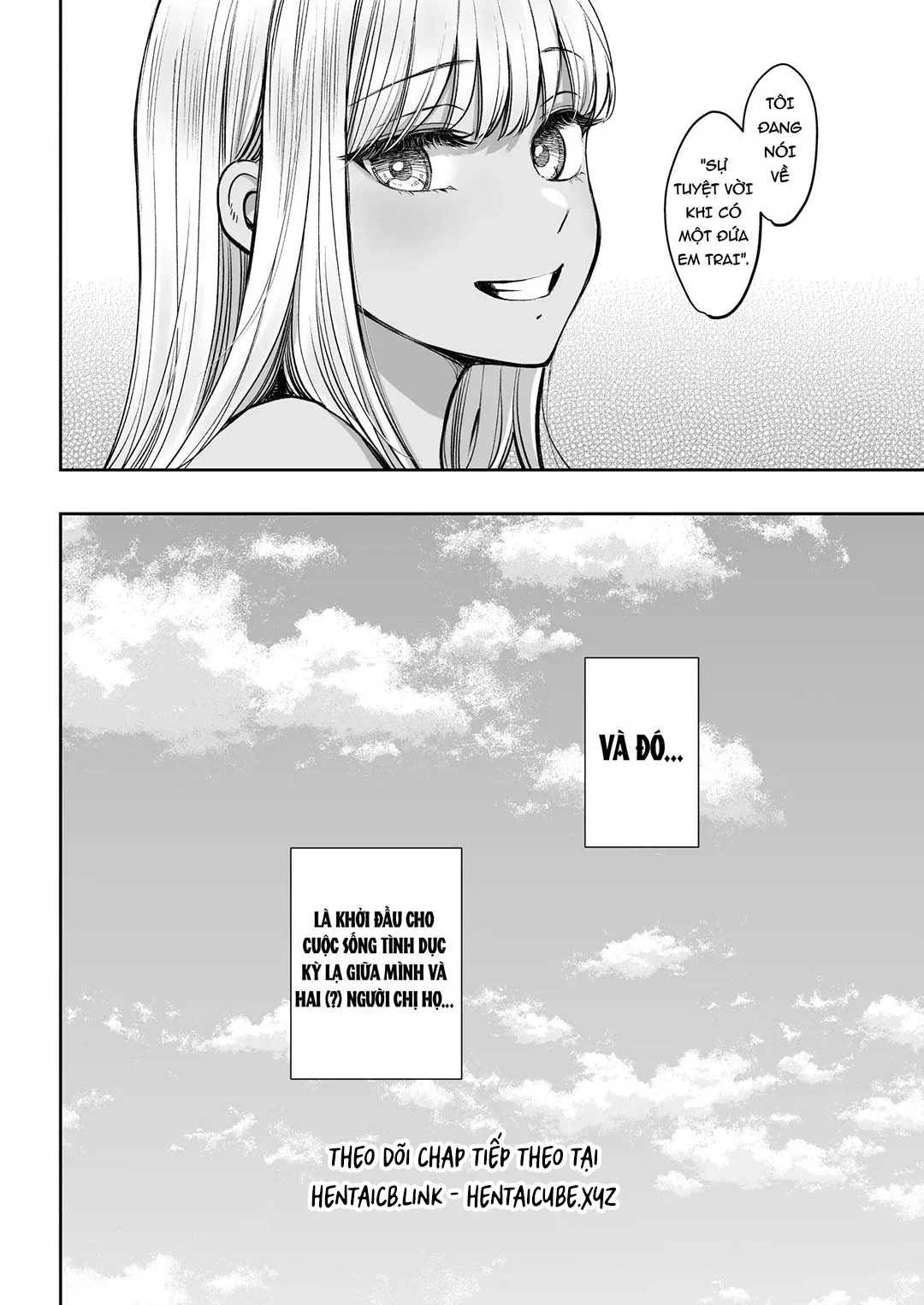 Đột nhiên tôi có chị gái - Ch. 2 - 51