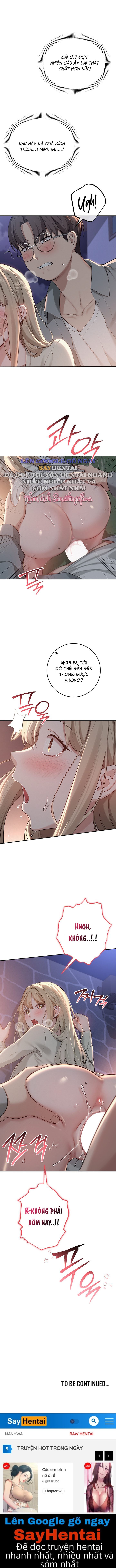 Cô Bạn Đại Học Damdang Của Tôi - Chương 12 - 12